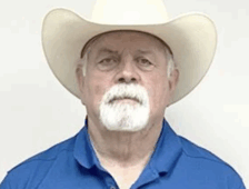 Lingerfelt seeks 3rd term